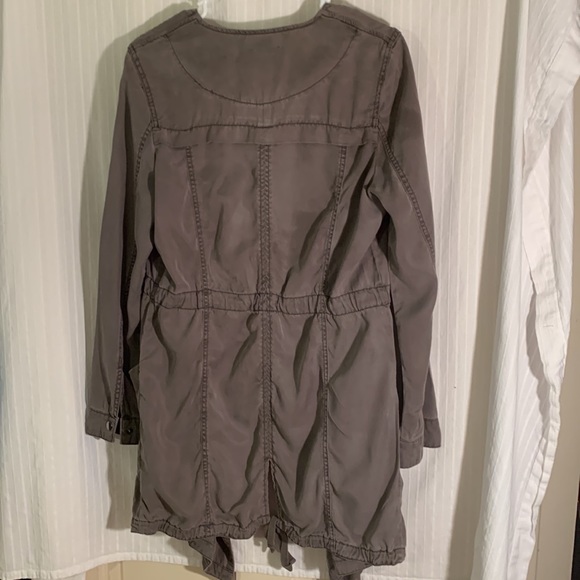 💰Anthropologie HEI HEI jacket - Picture 3 of 4